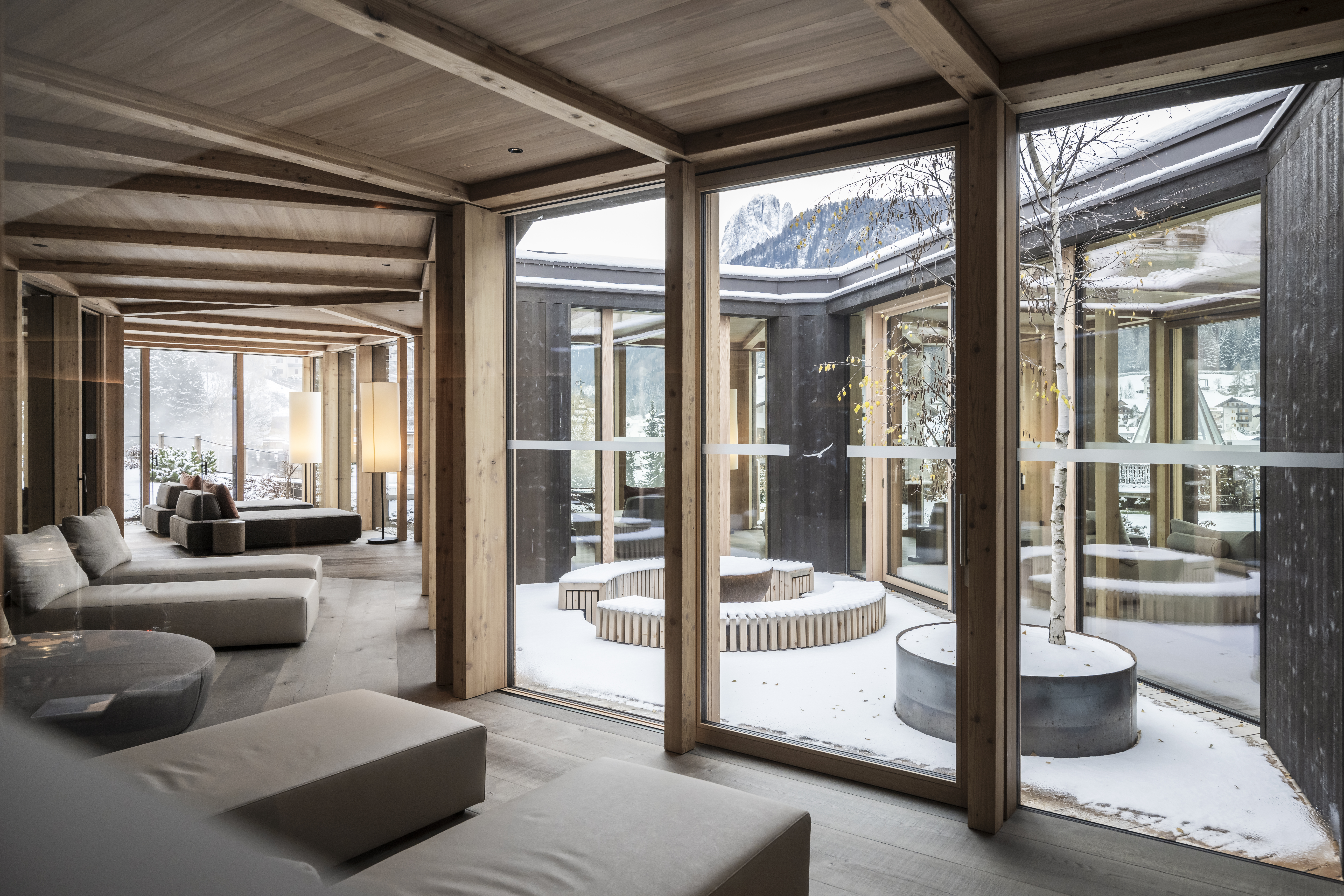 Wanderhotel: Relax - ADLER Dolomiti