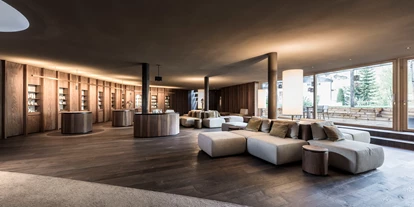 Wanderurlaub - Kinderbetreuung - Italien - SPA - ADLER Spa Resort DOLOMITI