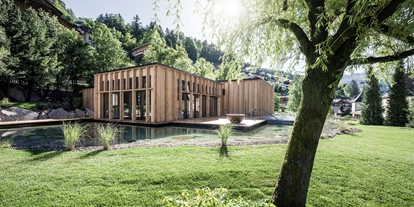 Wanderurlaub - Kinderbetreuung - Italien - Wellness - ADLER Spa Resort DOLOMITI