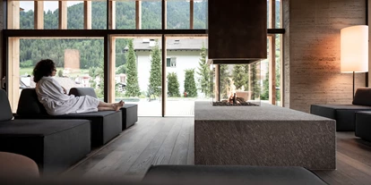 Wanderurlaub - Kinderbetreuung - Italien - Wellness - ADLER Spa Resort DOLOMITI
