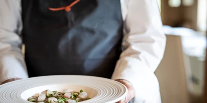 Wanderurlaub - Kinderbetreuung - Italien - Food - ADLER Spa Resort DOLOMITI