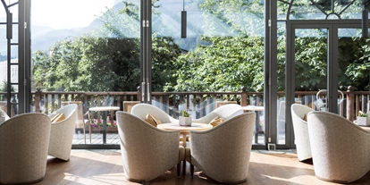 Wanderurlaub - Kinderbetreuung - Italien - Restaurant - ADLER Spa Resort DOLOMITI