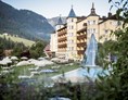 Wanderhotel: Hotel - ADLER Spa Resort DOLOMITI