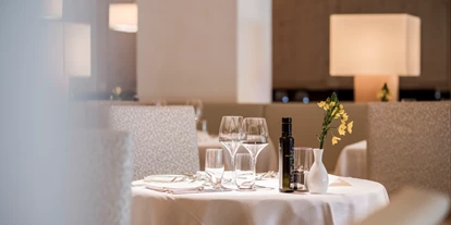 Wanderurlaub - Kinderbetreuung - Italien - Restaurant - ADLER Spa Resort DOLOMITI