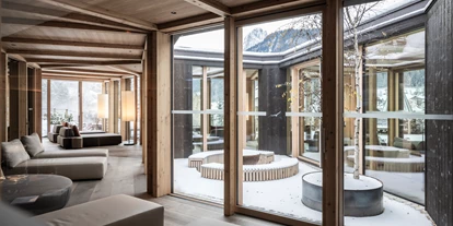 Wanderurlaub - Kinderbetreuung - Italien - Relax - ADLER Spa Resort DOLOMITI