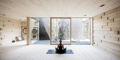 Wanderurlaub - Kinderbetreuung - Italien - Yoga - ADLER Spa Resort DOLOMITI