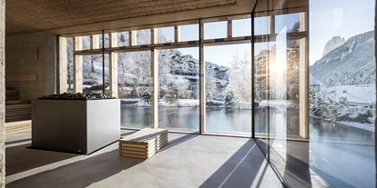 Wanderurlaub - Kinderbetreuung - Italien - Sauna - ADLER Spa Resort DOLOMITI