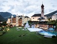 Wanderhotel: Panorama - ADLER Spa Resort DOLOMITI