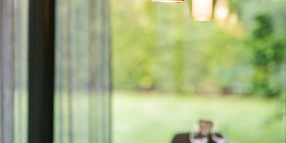 Wanderurlaub - ST. VIGIL - Speisesaal @Harald Wisthaler - Hotel Laurin