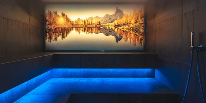 Wanderurlaub - ST. VIGIL - @Fabian Putzer - Hotel Laurin