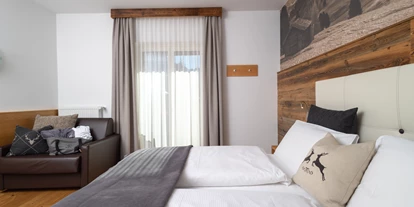 Wanderurlaub - ST. VIGIL - @Fabian Putzer - Hotel Laurin