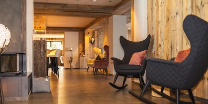 Wanderurlaub - ST. VIGIL - @Fabian Putzer - Hotel Laurin