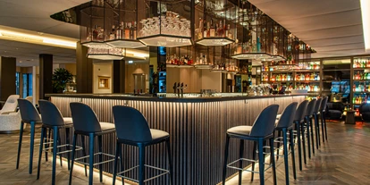 Wanderurlaub - Kinderbetreuung - Italien - Bar - Hotel das Paradies