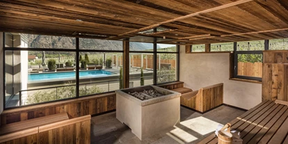 Wanderurlaub - Kinderbetreuung - Italien - Sauna - Hotel das Paradies