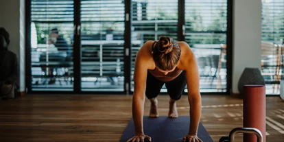Wanderurlaub - Kinderbetreuung - Italien - Fitness - Hotel das Paradies