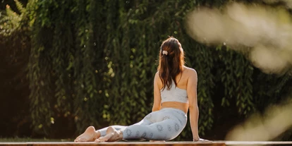 Wanderurlaub - Kinderbetreuung - Italien - Yoga - Hotel das Paradies