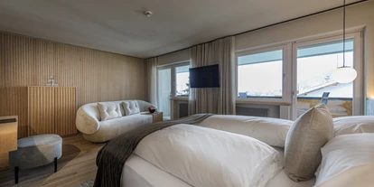 Wanderurlaub - Kinderbetreuung - Italien - Zimmer - Hotel das Paradies