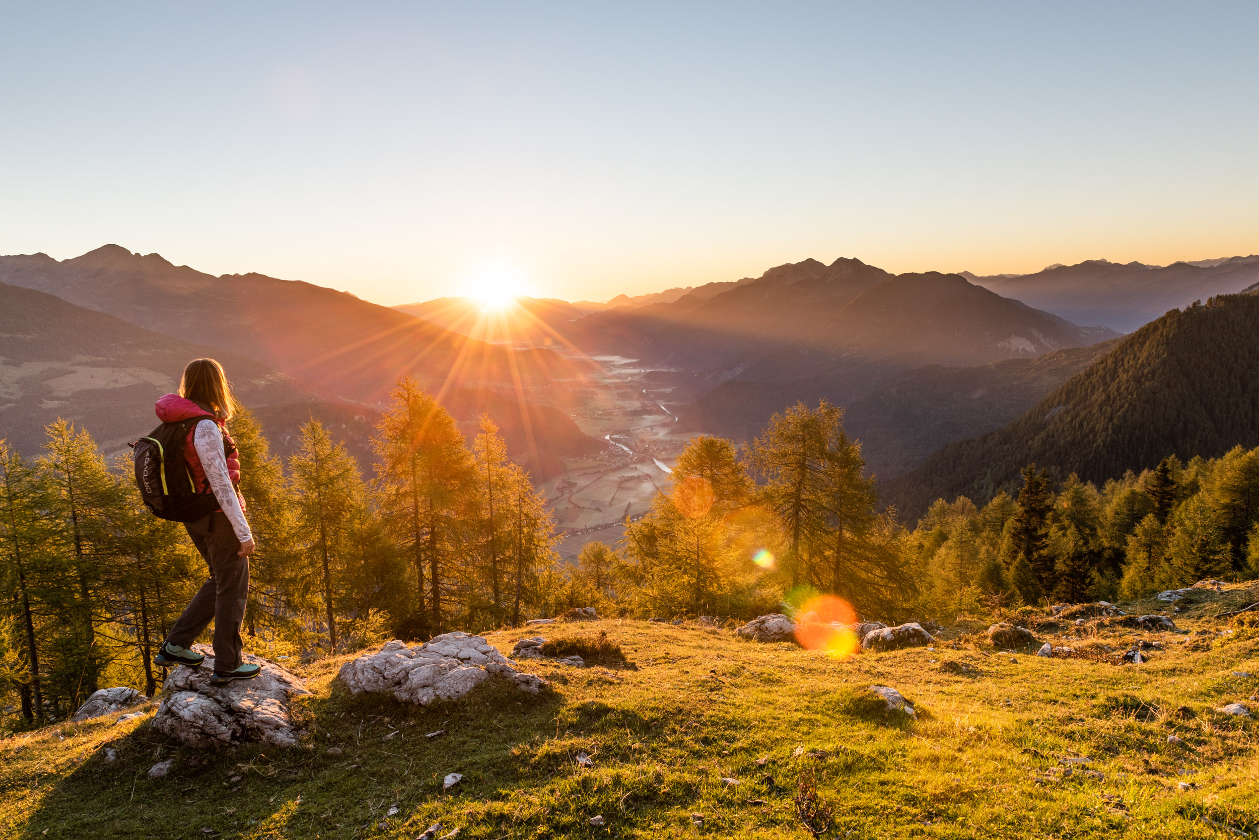 Das Jakob – Historia in Otium Tourentipps Kreuzeckgebirge, Nationalparkregion Hohe Tauern