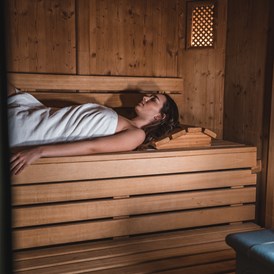 Wanderhotel: Finnische Sauna - Hotel Royal ***S