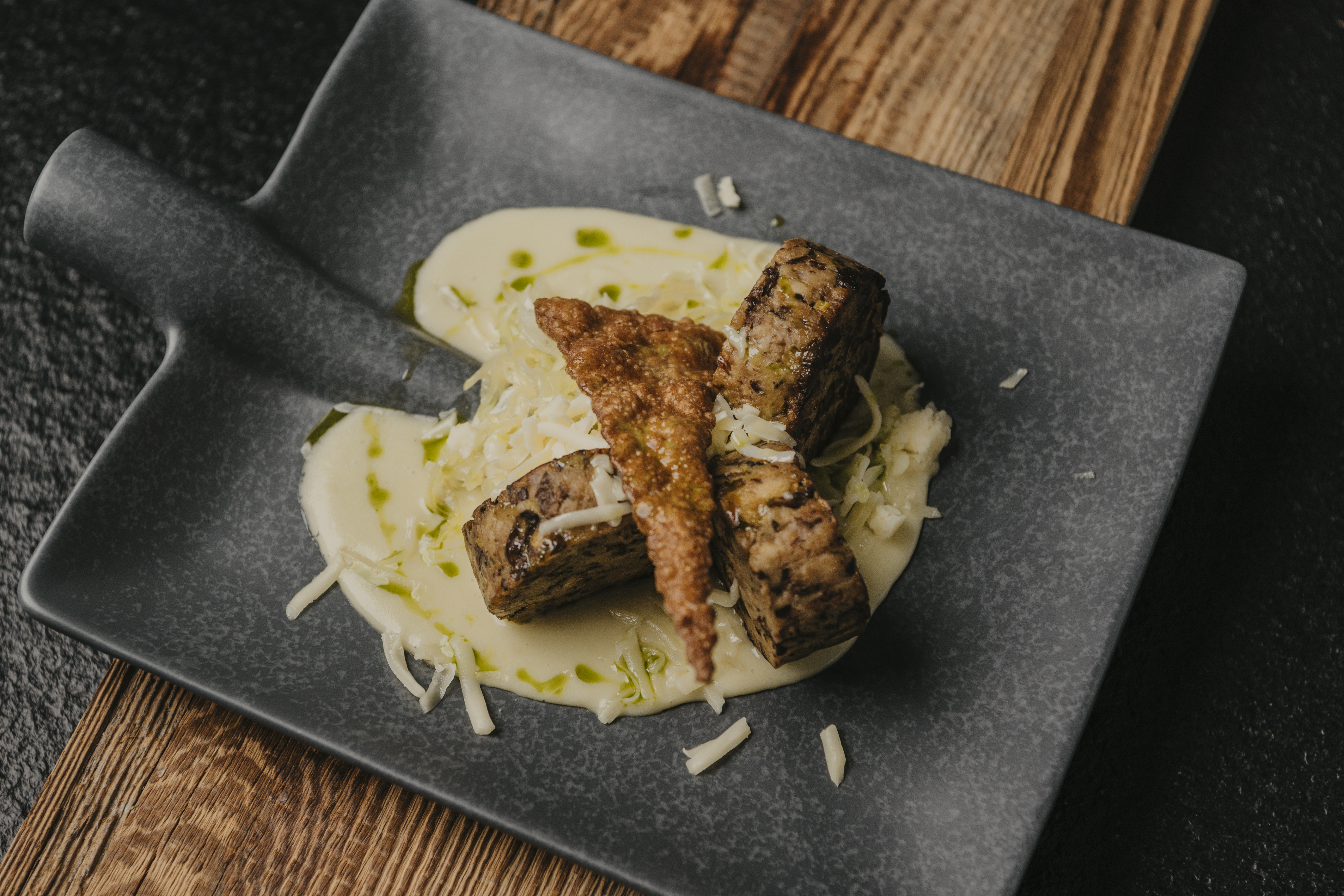 Wanderhotel: Abendgericht - Hotel Royal ***S