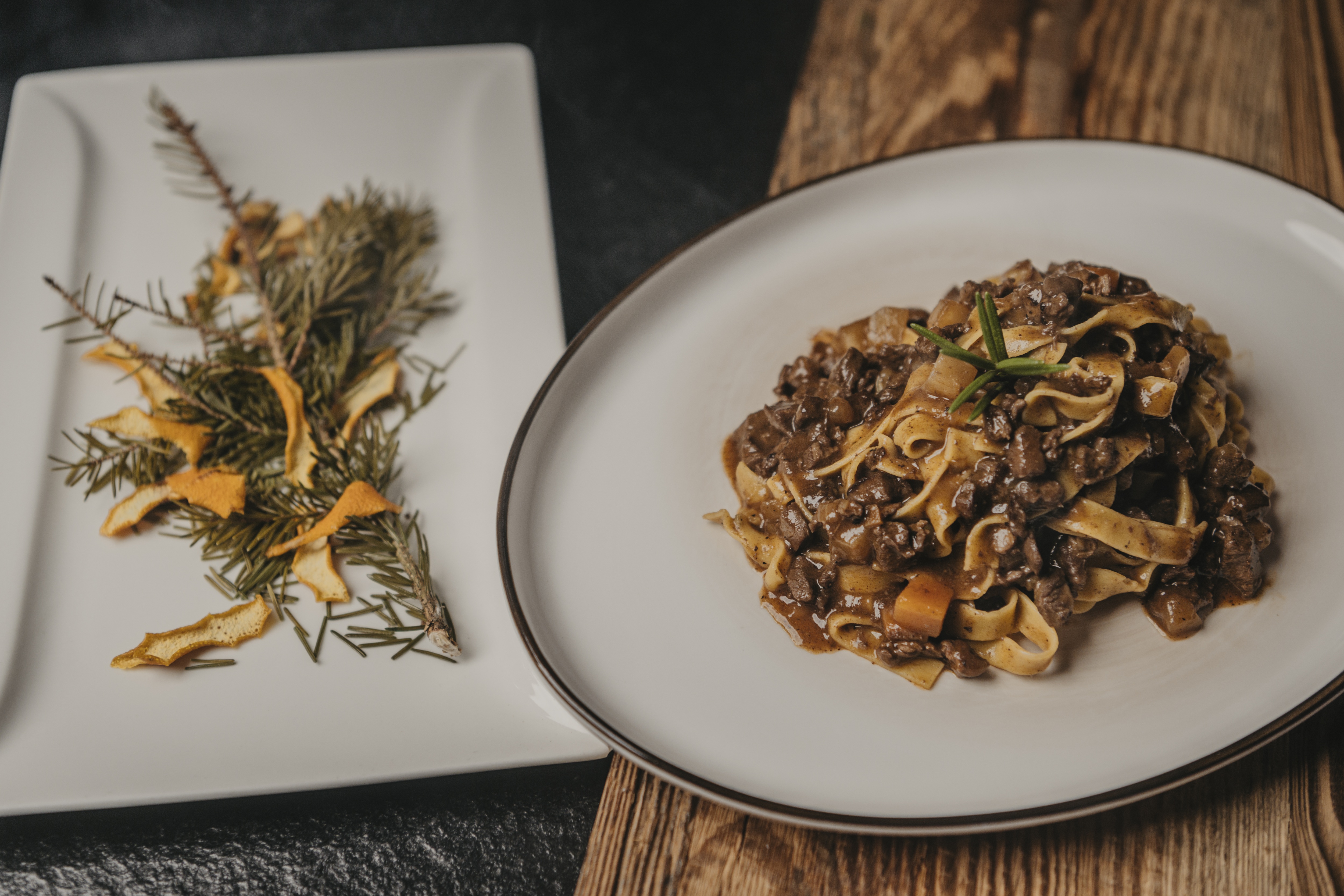 Wanderhotel: Abendgericht - Hotel Royal ***S