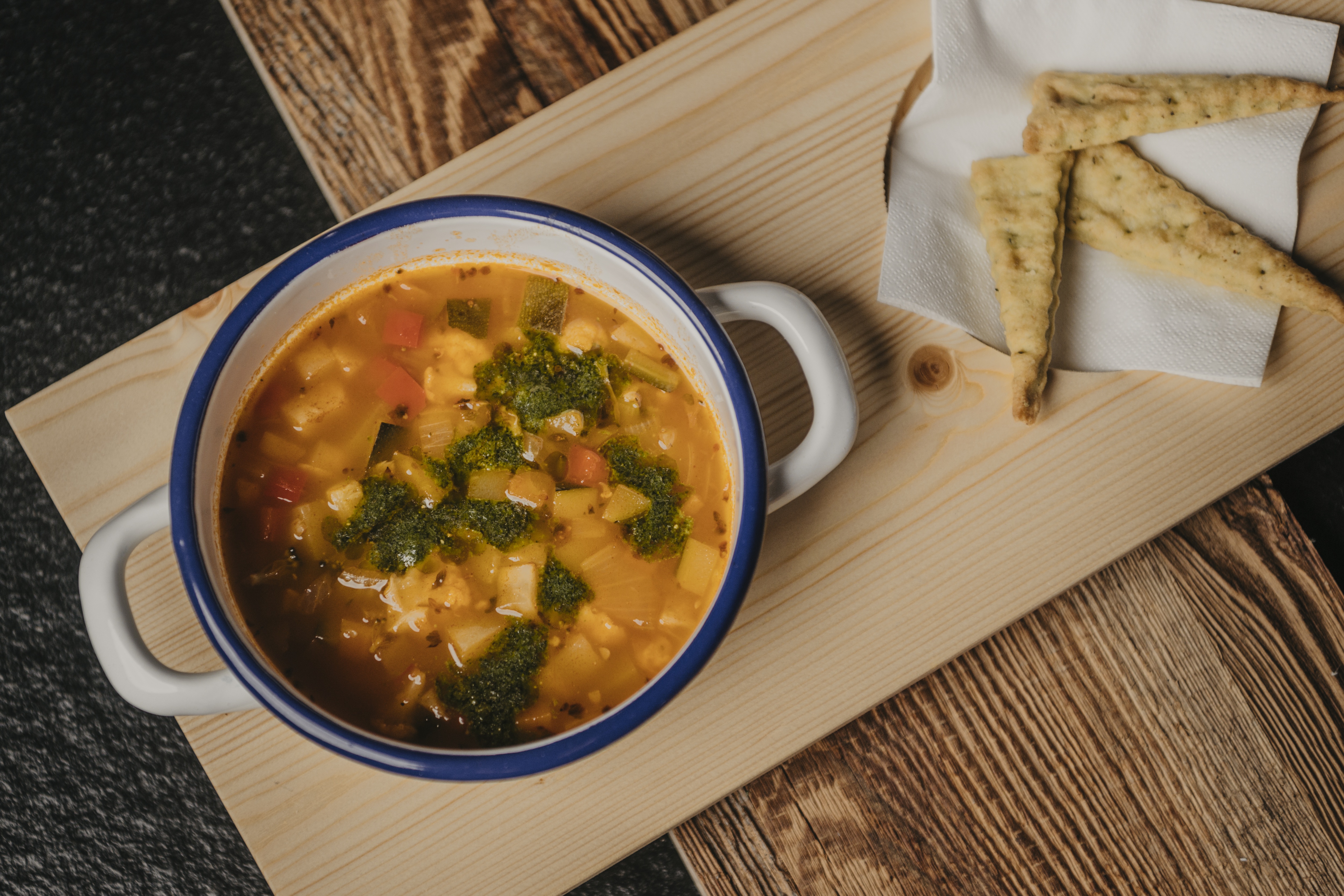 Wanderhotel: Abendgericht - Hotel Royal ***S