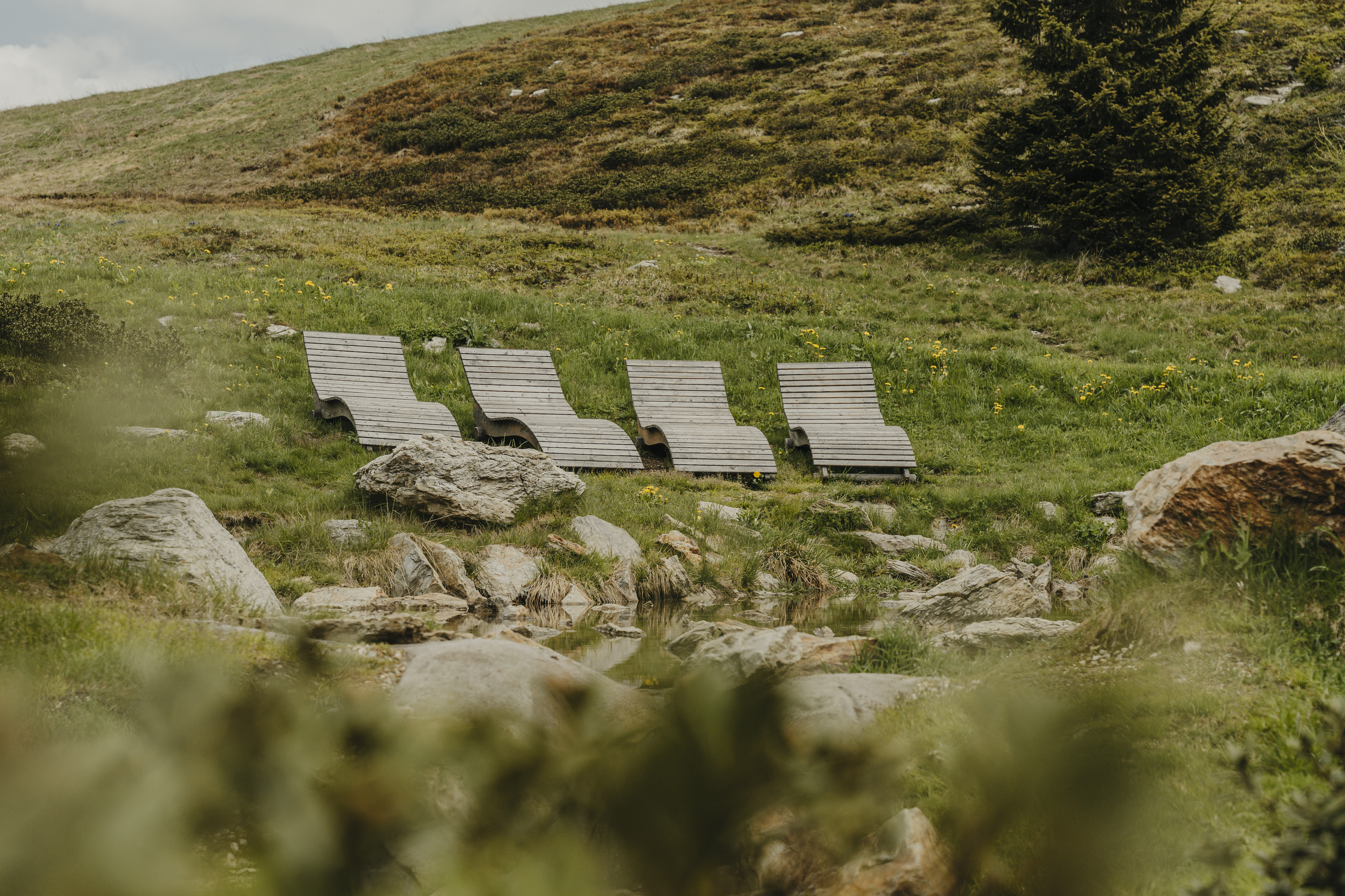 Wanderhotel: Sommer outdoor - Hotel Royal ***S