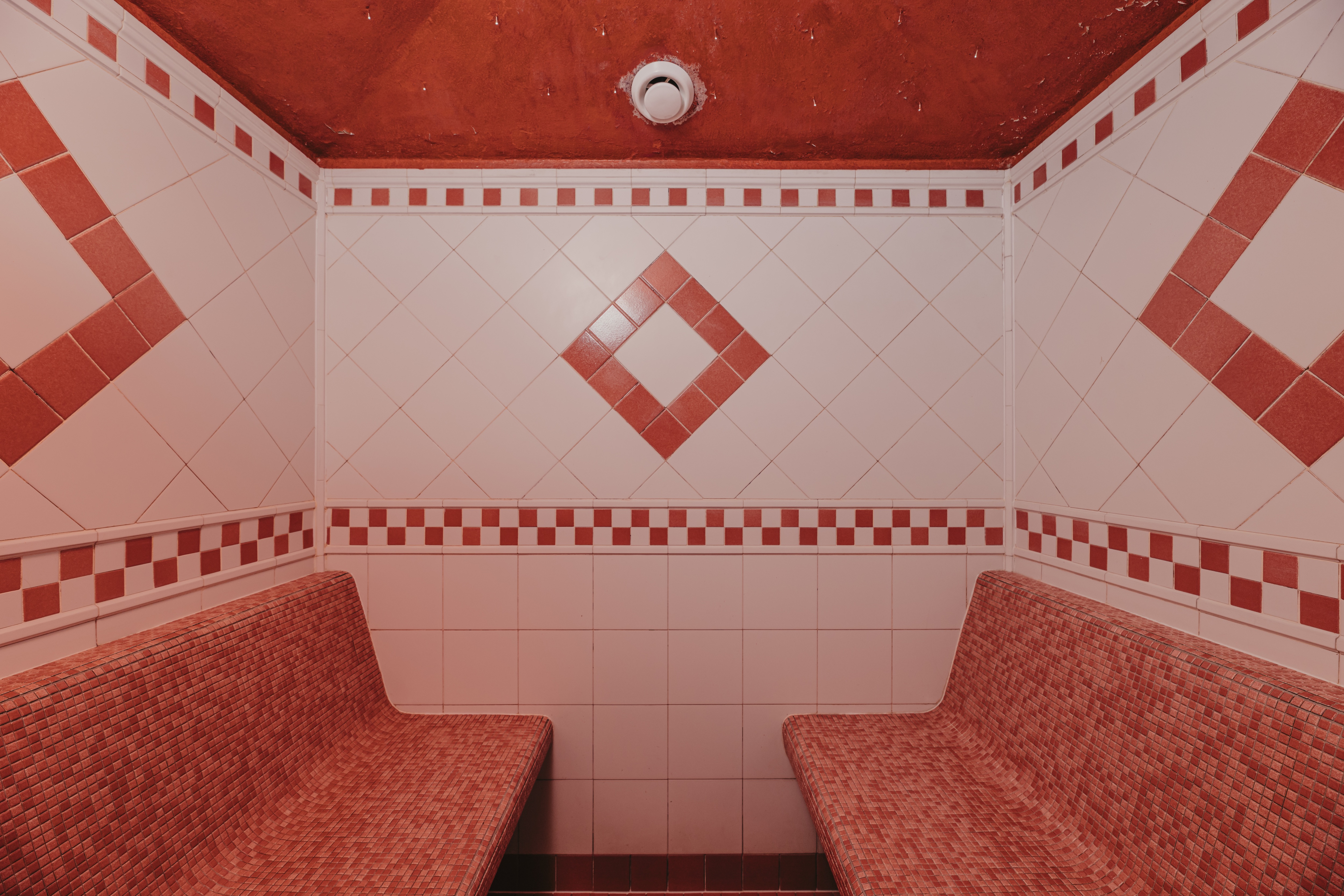 Wanderhotel: Sauna - Hotel Royal ***S