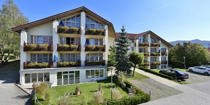 Wanderurlaub - Hotel-Schwerpunkt: Wandern mit Kindern - sonnenhotel FÜRSTENBAUER