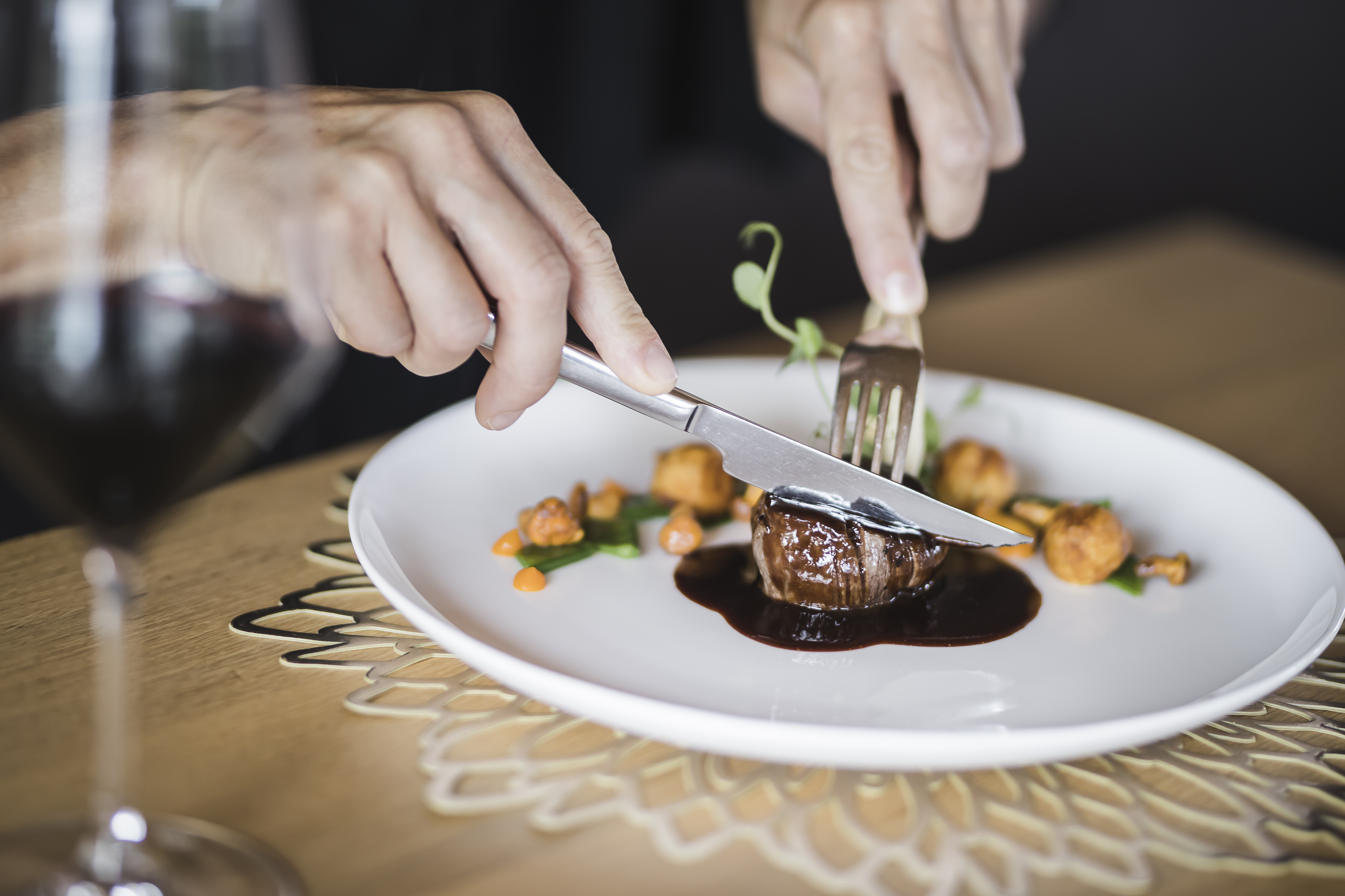 Wanderurlaub - ausgebildeter Wanderführer - Italien - Hotel Solvie