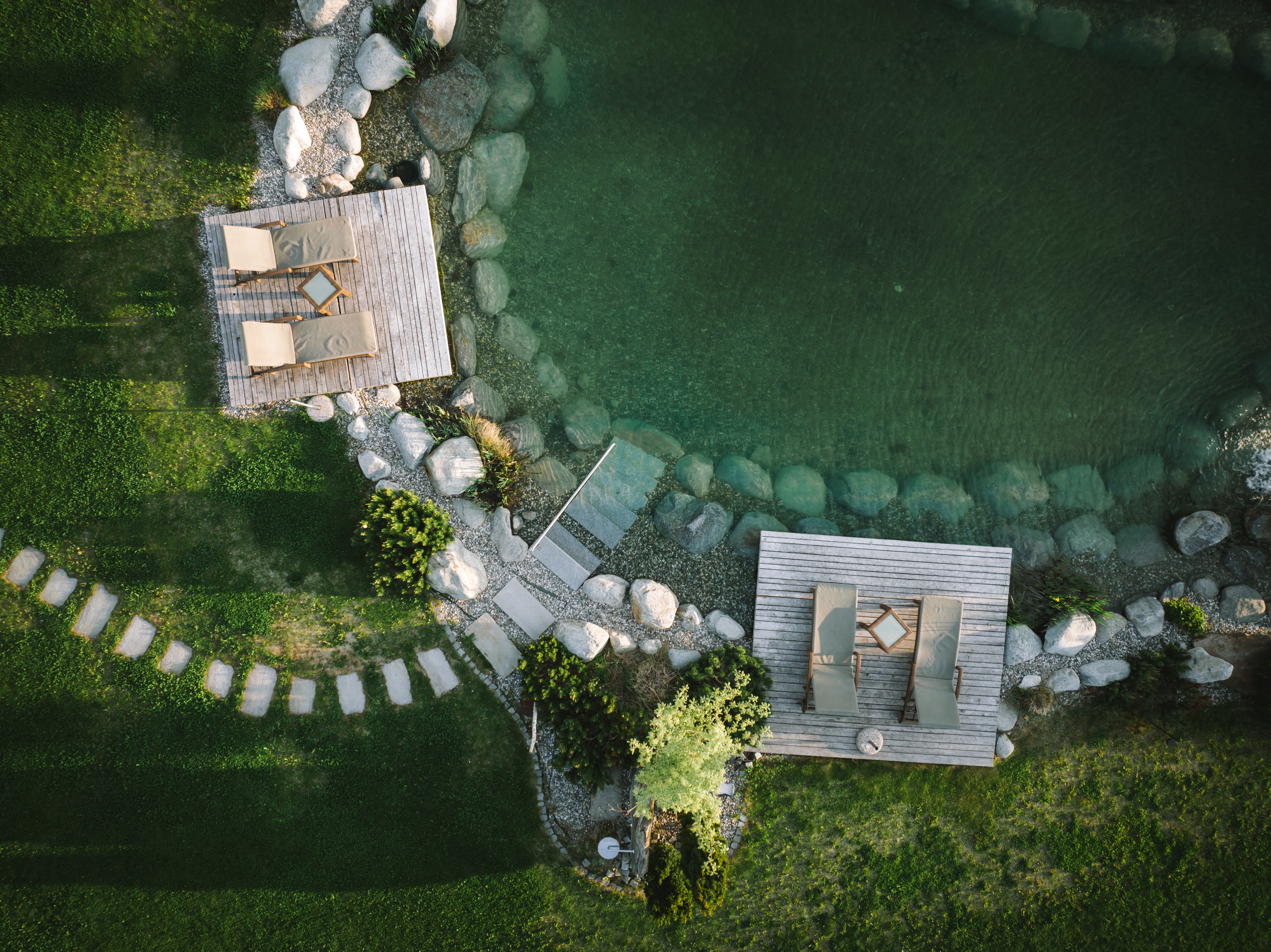 Wanderhotel: Hotel Solvie