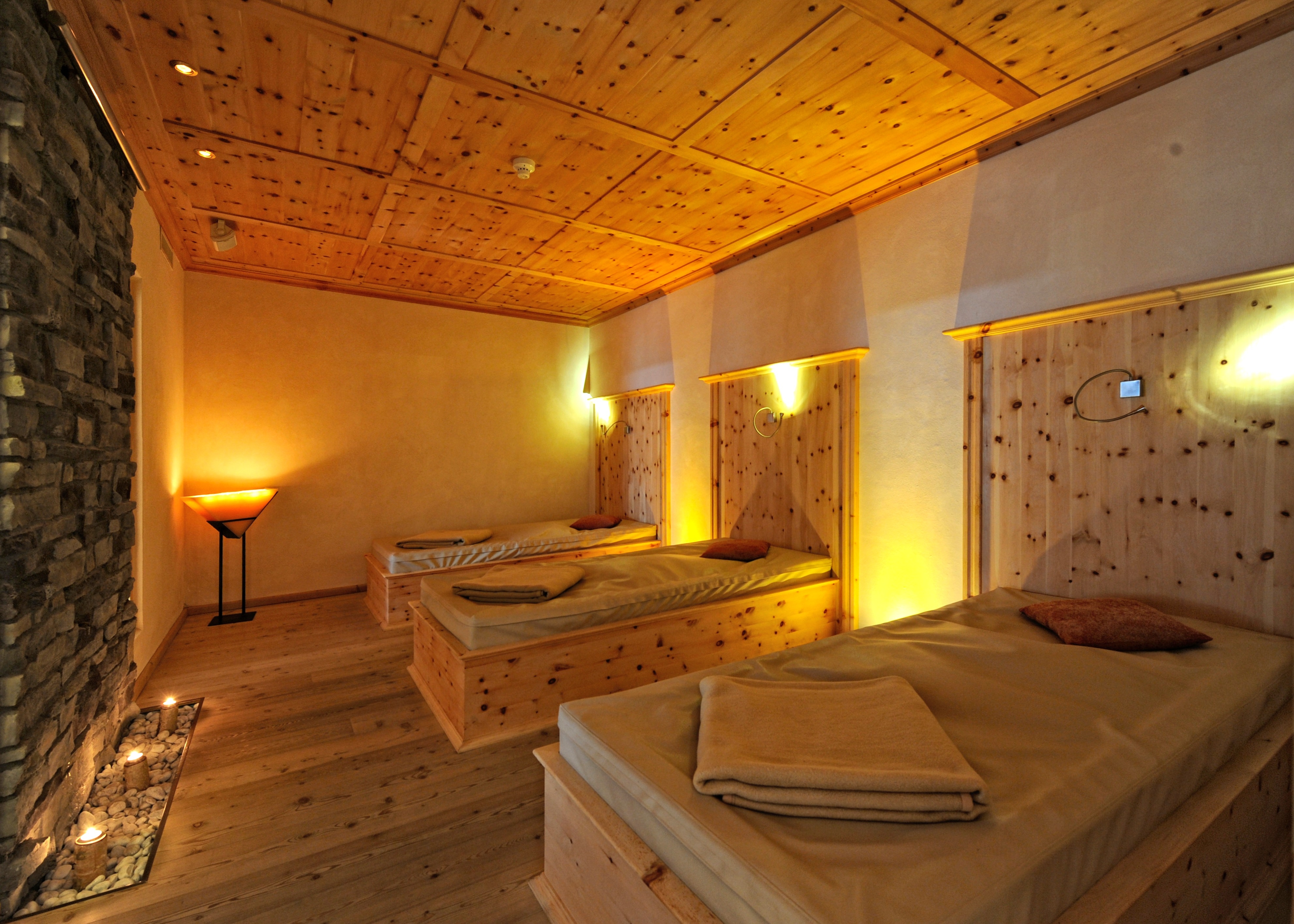 Wanderhotel: Hotel Teresa