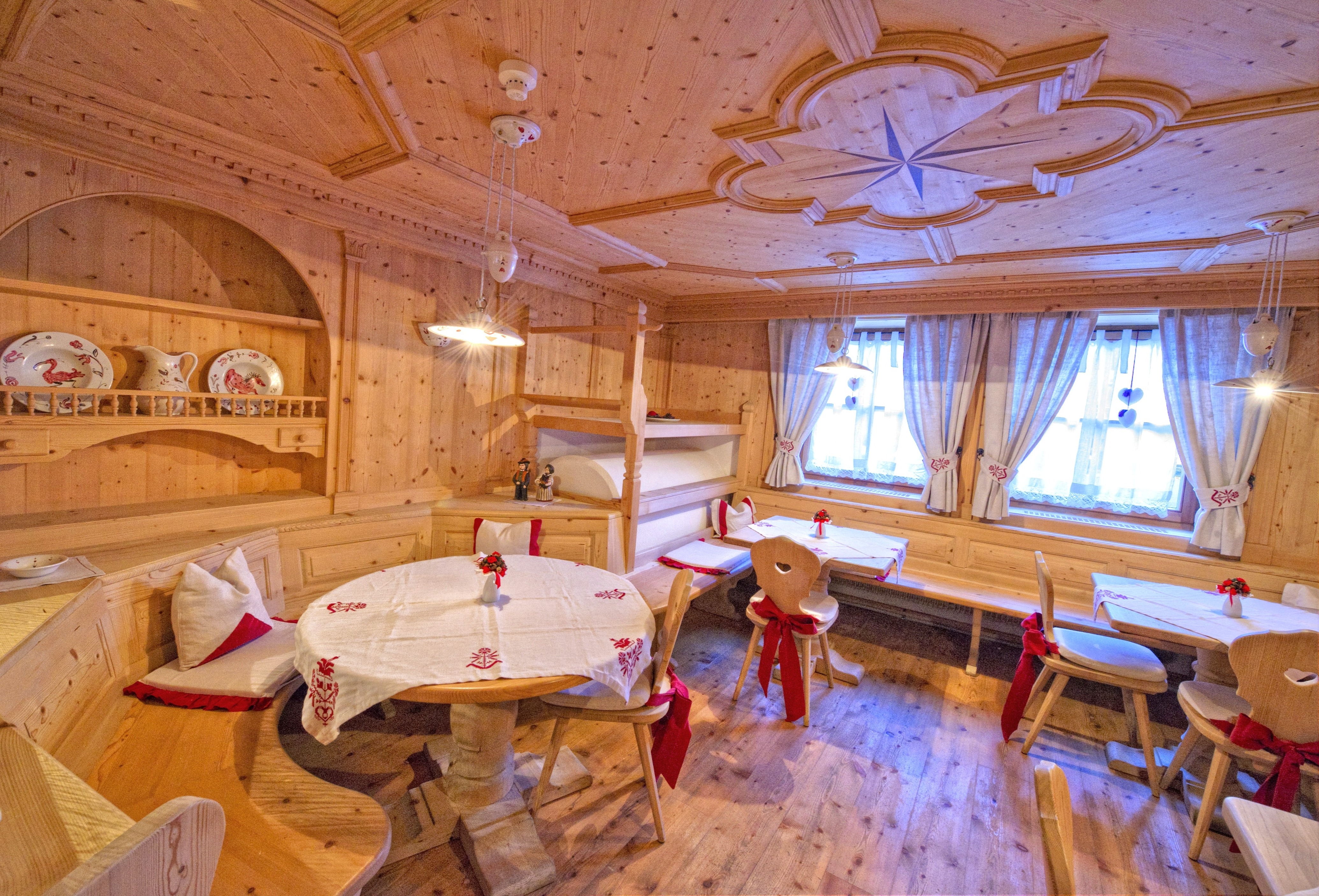 Wanderhotel: Hotel Teresa