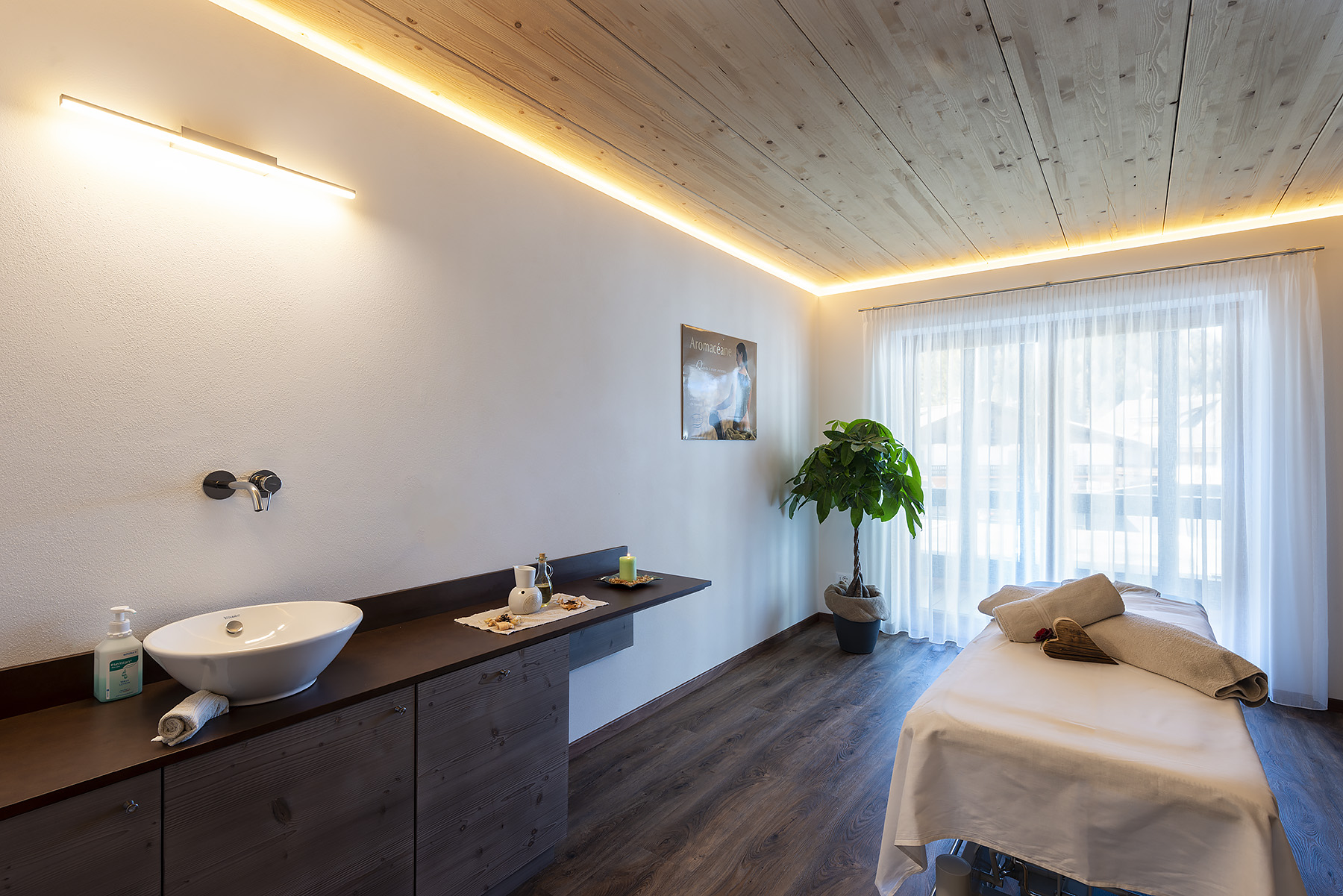 Wanderhotel: Hotel Teresa