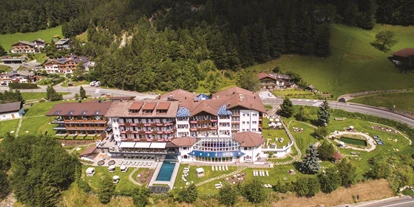 Wanderurlaub - Klobenstein - Diamant SPA Resort