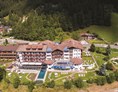 Wanderhotel: Diamant SPA Resort