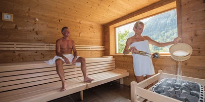 Wanderurlaub - Klobenstein - Diamant SPA Resort