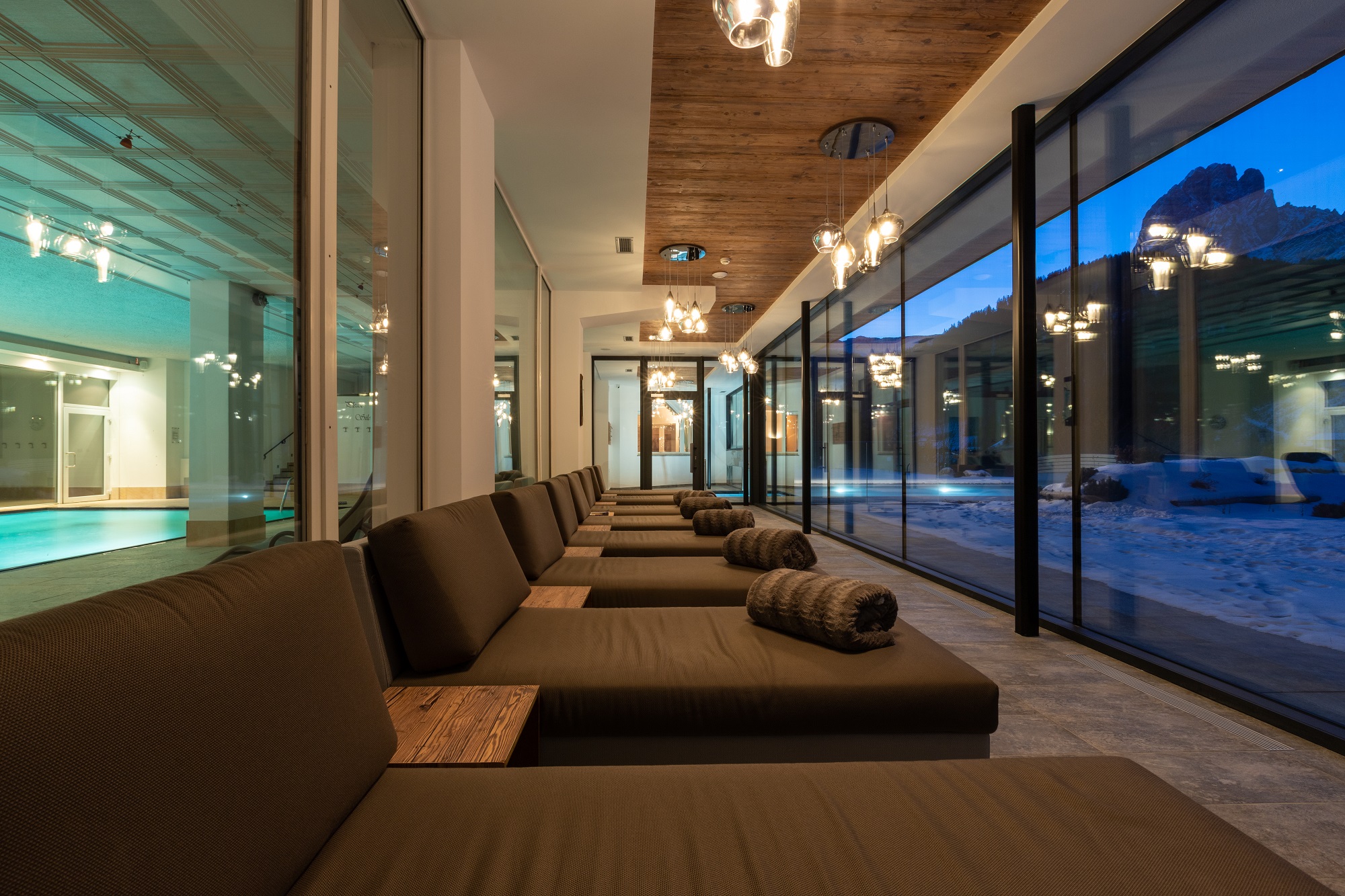 Wanderhotel: Diamant SPA Resort