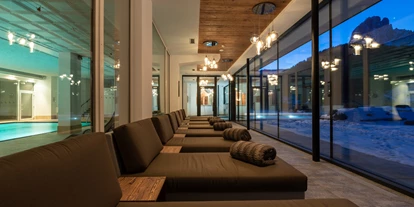 Wanderurlaub - Klobenstein - Diamant SPA Resort