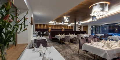 Wanderurlaub - Klobenstein - Diamant SPA Resort