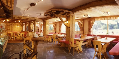 Wanderurlaub - Klobenstein - Hotel Cendevaves