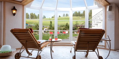 Wanderurlaub - Klobenstein - Hotel Cendevaves