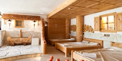 Wanderurlaub - Klobenstein - Hotel Cendevaves