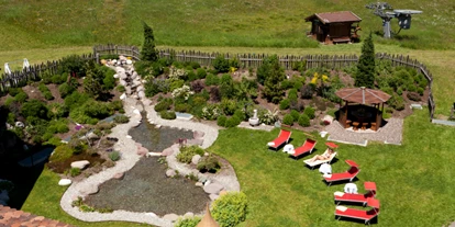 Wanderurlaub - Klobenstein - Hotel Cendevaves