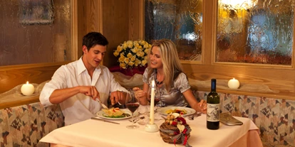 Wanderurlaub - Klobenstein - Hotel Cendevaves