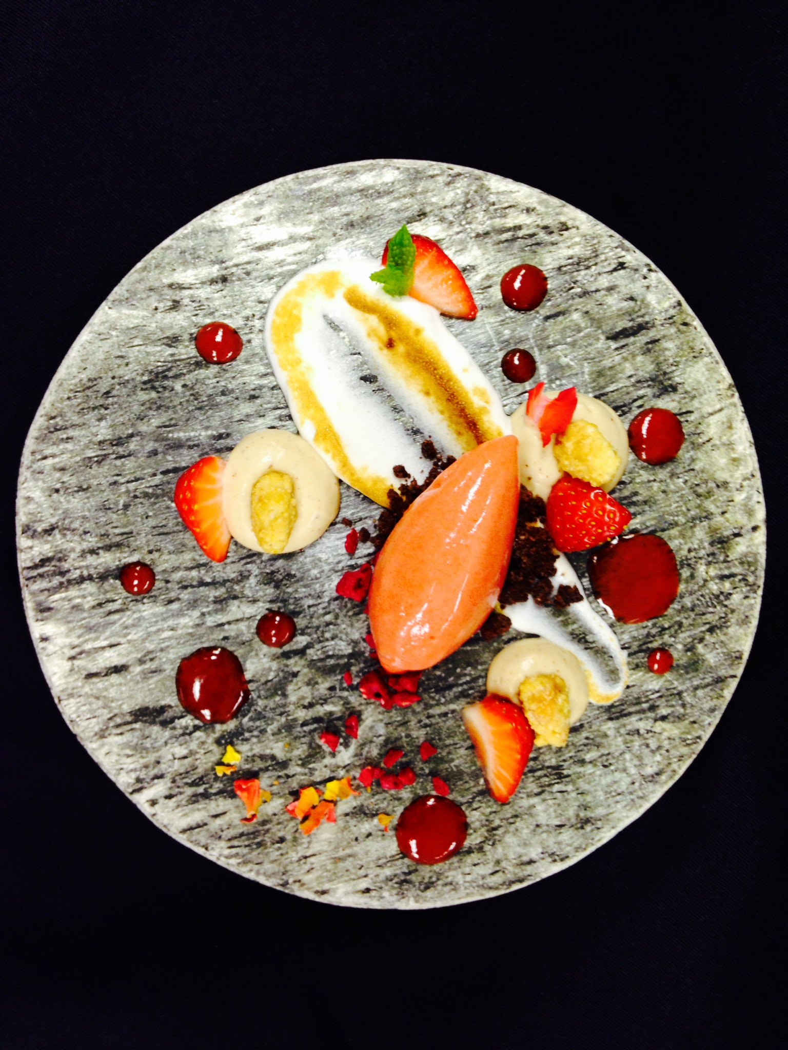 Wanderhotel: Hotel Cendevaves