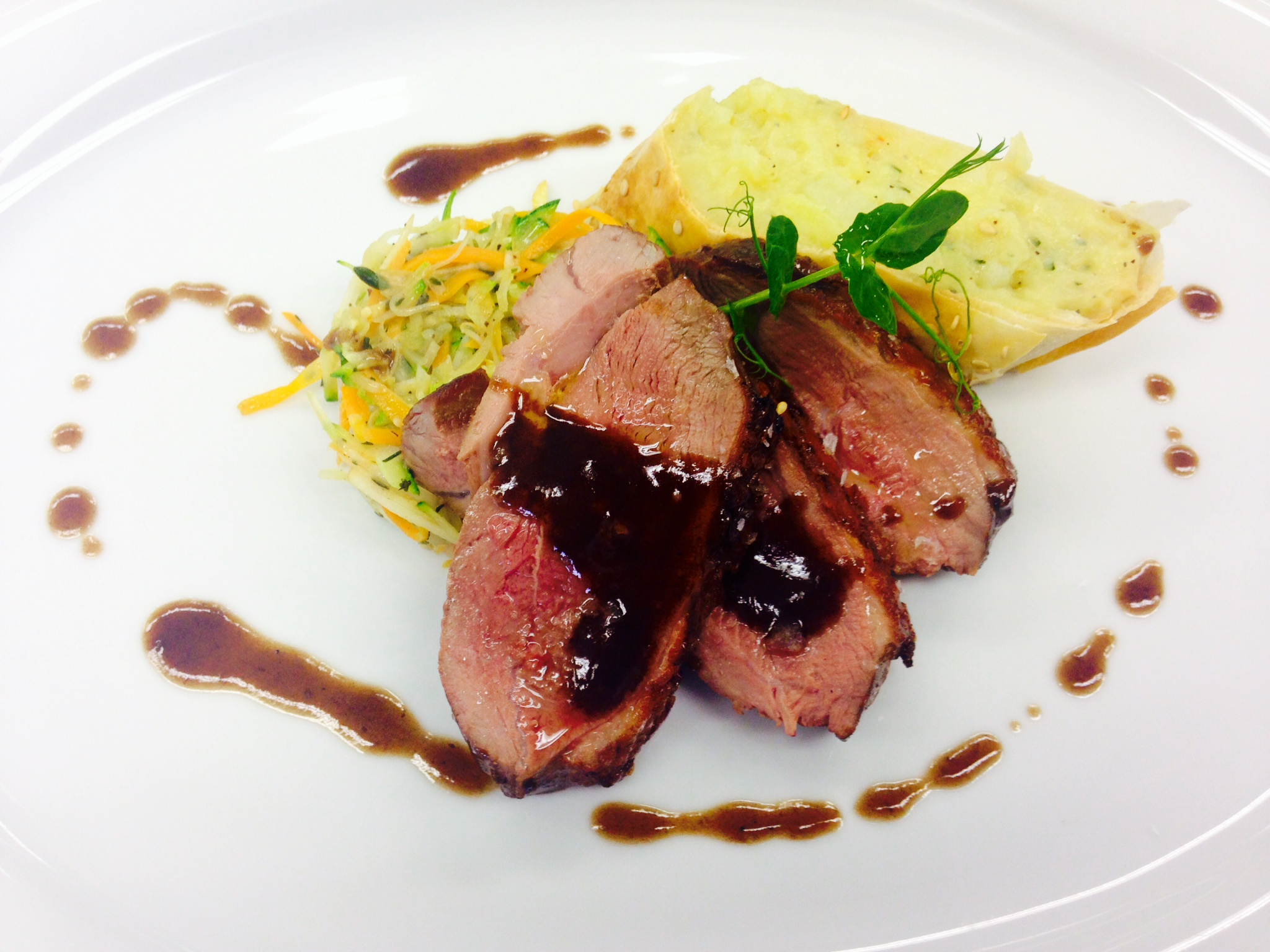 Wanderhotel: Hotel Cendevaves