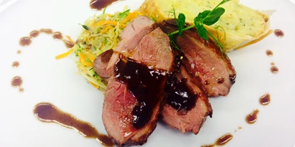 Wanderurlaub - Klobenstein - Hotel Cendevaves