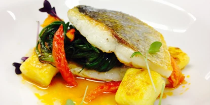 Wanderurlaub - Klobenstein - Hotel Cendevaves