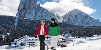 Wanderurlaub - Klobenstein - Hotel Cendevaves